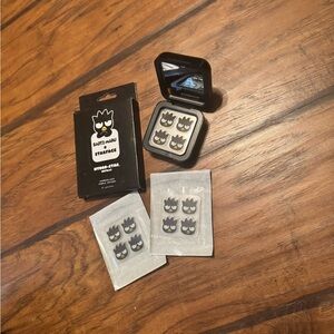 Badtz-Maru x Starface Pimple Patches